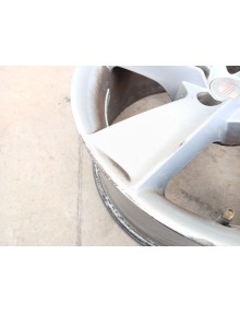 Recambio de llanta para seat ibiza st (6j8) fr referencia OEM IAM 7JX16H2 ET43 X1 6J0601025L 2