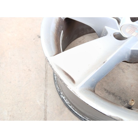 Recambio de llanta para seat ibiza st (6j8) fr referencia OEM IAM 7JX16H2 ET43 X1 6J0601025L