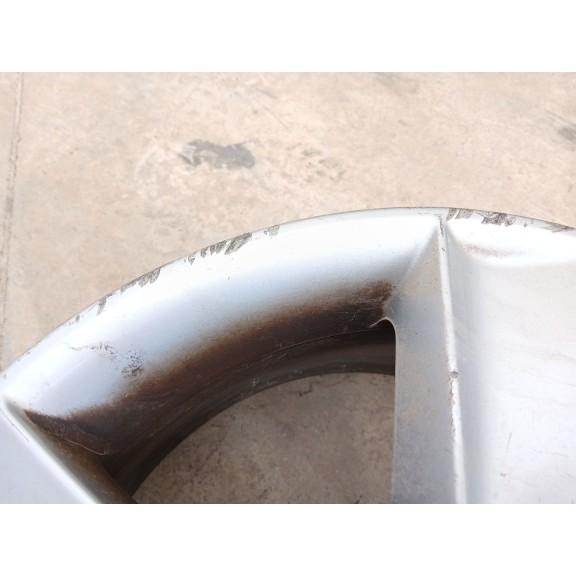 Recambio de llanta para seat ibiza st (6j8) fr referencia OEM IAM 7JX16H2 ET43 X1 6J0601025L