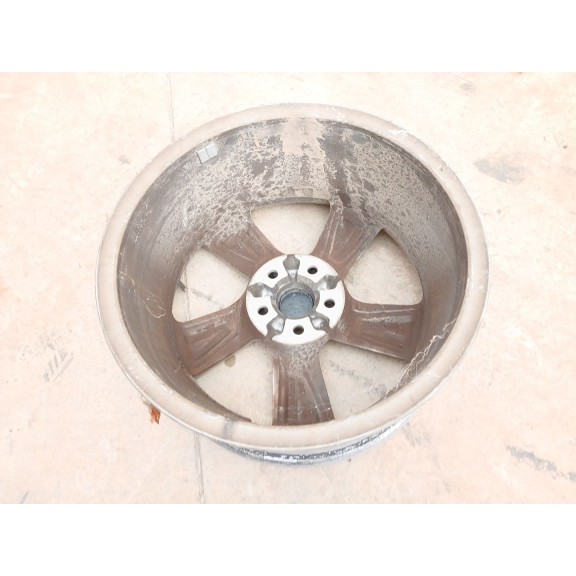 Recambio de llanta para seat ibiza st (6j8) fr referencia OEM IAM 7JX16H2 ET43 X1 6J0601025L