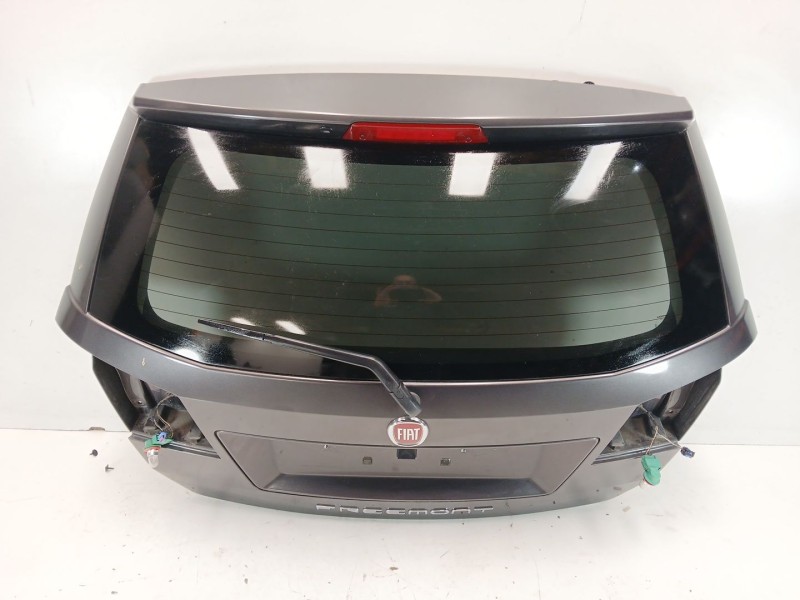 Recambio de porton trasero para fiat freemont (345_) 2.0 jtd referencia OEM IAM 00K05178053AE  