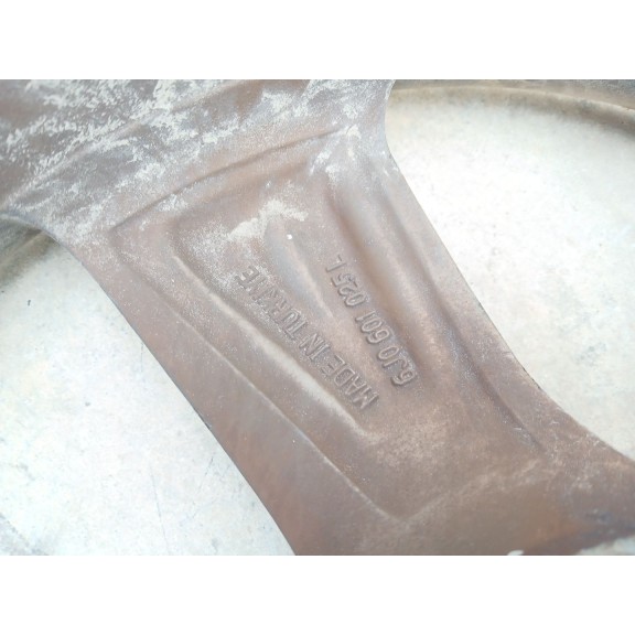 Recambio de llanta para seat ibiza st (6j8) fr referencia OEM IAM 7JX16H2 ET43 X1 6J0601025L