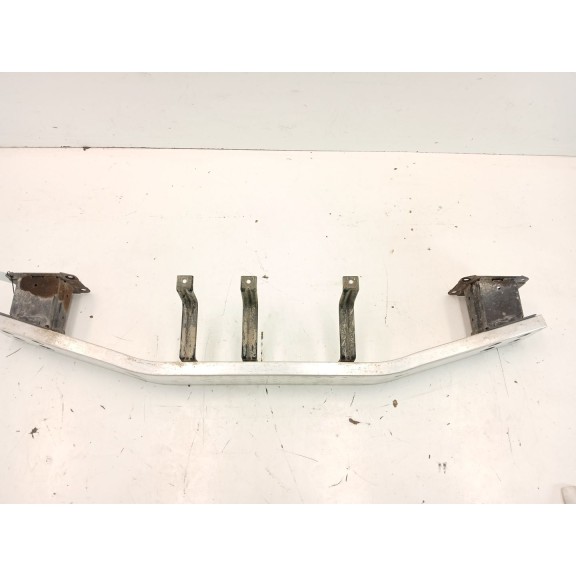 Recambio de refuerzo paragolpes trasero para infiniti qx70 3.7 awd referencia OEM IAM   