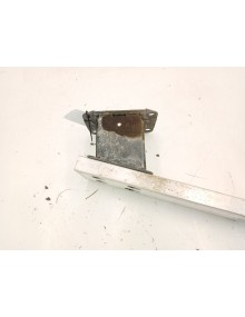 Recambio de refuerzo paragolpes trasero para infiniti qx70 3.7 awd referencia OEM IAM    2