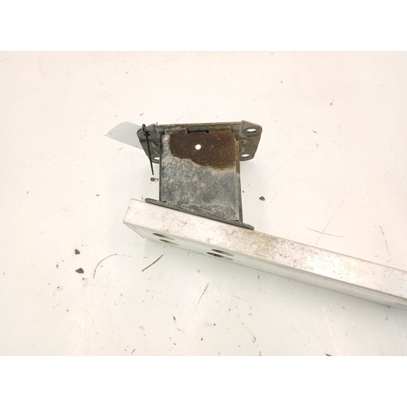 Recambio de refuerzo paragolpes trasero para infiniti qx70 3.7 awd referencia OEM IAM   
