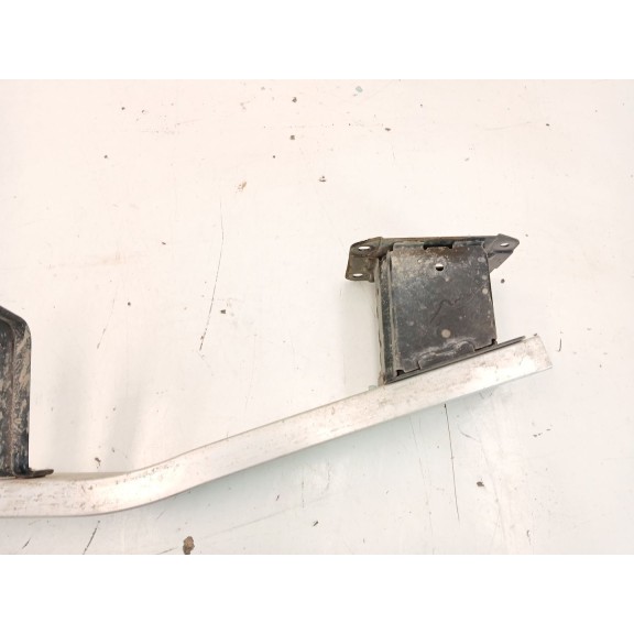 Recambio de refuerzo paragolpes trasero para infiniti qx70 3.7 awd referencia OEM IAM   