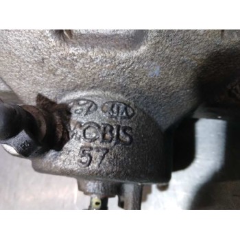 Recambio de pinza freno delantera izquierda para hyundai i30 (gd) trend referencia OEM IAM   MOBIS