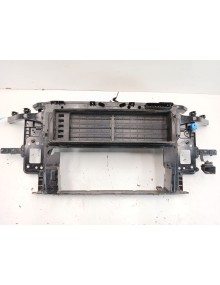 Recambio de panel frontal para hyundai kona (os, ose, osi) 1.6 gdi hybrid referencia OEM IAM 64101CM500 A30465846 