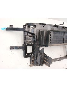 Recambio de panel frontal para hyundai kona (os, ose, osi) 1.6 gdi hybrid referencia OEM IAM 64101CM500 A30465846  2
