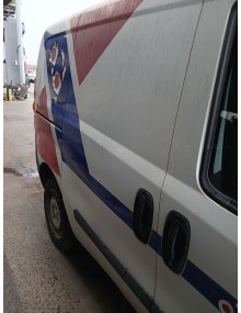 Recambio de puerta lateral corredera derecha para opel combo furgoneta/monovolumen (x12) 1.3 cdti (b05) referencia OEM IAM   