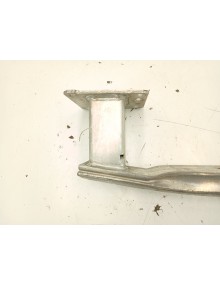 Recambio de refuerzo paragolpes trasero para peugeot expert furgoneta (v_) 2.0 bluehdi 120 referencia OEM IAM 9808286980   2