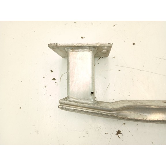 Recambio de refuerzo paragolpes trasero para peugeot expert furgoneta (v_) 2.0 bluehdi 120 referencia OEM IAM 9808286980  