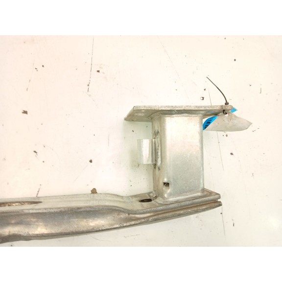 Recambio de refuerzo paragolpes trasero para peugeot expert furgoneta (v_) 2.0 bluehdi 120 referencia OEM IAM 9808286980  