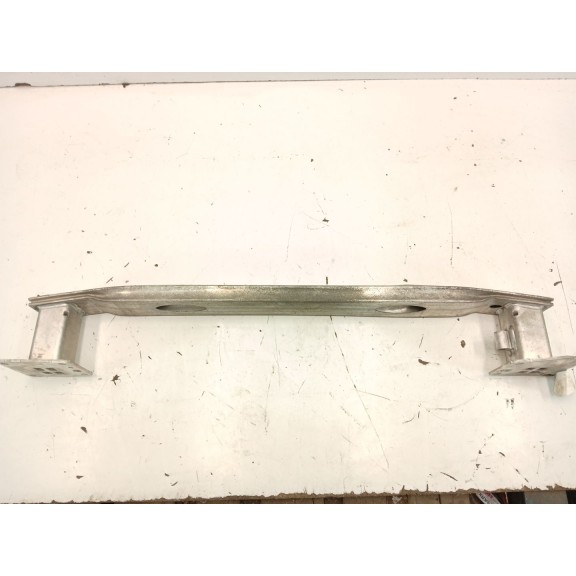 Recambio de refuerzo paragolpes trasero para peugeot expert furgoneta (v_) 2.0 bluehdi 120 referencia OEM IAM 9808286980  