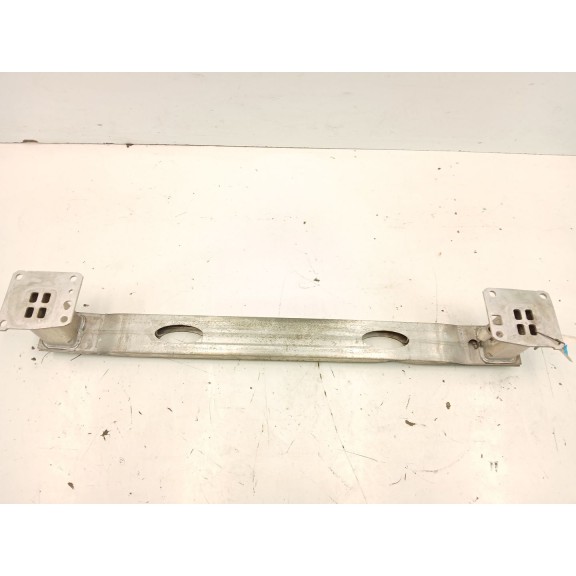 Recambio de refuerzo paragolpes trasero para peugeot expert furgoneta (v_) 2.0 bluehdi 120 referencia OEM IAM 9808286980  