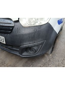 Recambio de paragolpes delantero para opel combo furgoneta/monovolumen (x12) 1.3 cdti (b05) referencia OEM IAM   