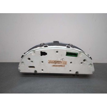 Recambio de cuadro instrumentos para tata safari 2.2 referencia OEM IAM 269954229916 269954229916 