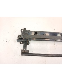 Recambio de refuerzo paragolpes delantero para hyundai tucson (tl, tle) 1.7 crdi referencia OEM IAM 64900D7000   2