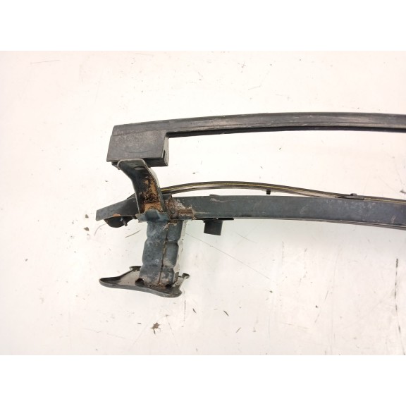 Recambio de refuerzo paragolpes delantero para hyundai tucson (tl, tle) 1.7 crdi referencia OEM IAM 64900D7000  