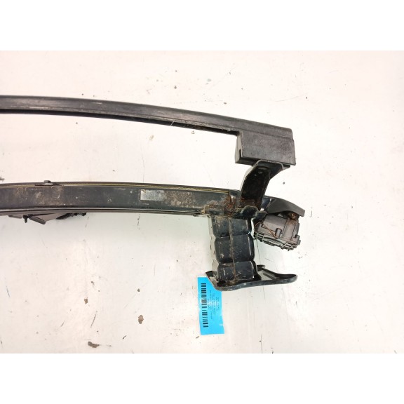 Recambio de refuerzo paragolpes delantero para hyundai tucson (tl, tle) 1.7 crdi referencia OEM IAM 64900D7000  