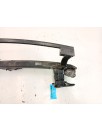 Recambio de refuerzo paragolpes delantero para hyundai tucson (tl, tle) 1.7 crdi referencia OEM IAM 64900D7000  