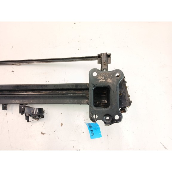 Recambio de refuerzo paragolpes delantero para hyundai tucson (tl, tle) 1.7 crdi referencia OEM IAM 64900D7000  