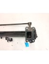 Recambio de refuerzo paragolpes delantero para hyundai tucson (tl, tle) 1.7 crdi referencia OEM IAM 64900D7000  