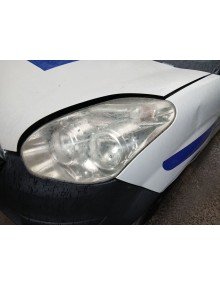 Recambio de faro izquierdo para opel combo furgoneta/monovolumen (x12) 1.3 cdti (b05) referencia OEM IAM   