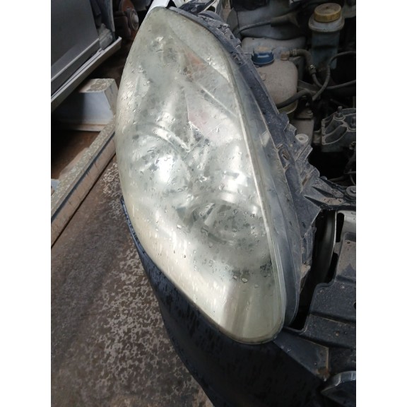 Recambio de faro derecho para opel combo furgoneta/monovolumen (x12) 1.3 cdti (b05) referencia OEM IAM   