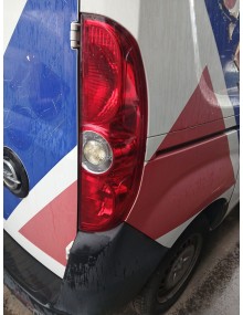 Recambio de piloto trasero derecho para opel combo furgoneta/monovolumen (x12) 1.3 cdti (b05) referencia OEM IAM   