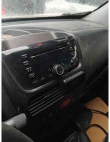Recambio de sistema audio / radio cd para opel combo furgoneta/monovolumen (x12) 1.3 cdti (b05) referencia OEM IAM   