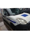 opel combo furgoneta/monovolumen (x12) del año 2015