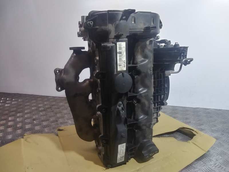 Recambio de culata para mercedes-benz clase b (w246) 1.8 cdi cat referencia OEM IAM R651018 R651018 