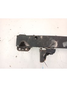 Recambio de refuerzo paragolpes delantero para kia sportage v (nq5) 1.6 t-gdi mhev referencia OEM IAM 86631R2000   2