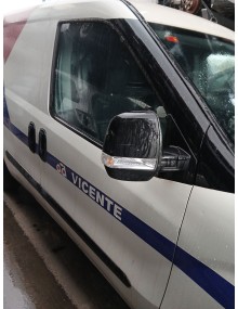 Recambio de puerta delantera derecha para opel combo furgoneta/monovolumen (x12) 1.3 cdti (b05) referencia OEM IAM   