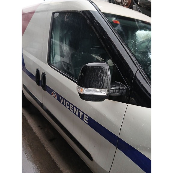 Recambio de puerta delantera derecha para opel combo furgoneta/monovolumen (x12) 1.3 cdti (b05) referencia OEM IAM   