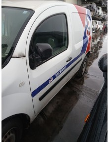 Recambio de puerta delantera izquierda para renault kangoo express (fw0/1_) 1.5 dci 75 (fw07, fw10, fw04) referencia OEM IAM   