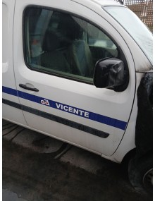 Recambio de puerta delantera derecha para renault kangoo express (fw0/1_) 1.5 dci 75 (fw07, fw10, fw04) referencia OEM IAM   