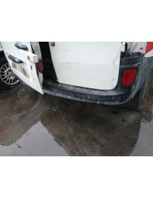 Recambio de paragolpes trasero para renault kangoo express (fw0/1_) 1.5 dci 75 (fw07, fw10, fw04) referencia OEM IAM    2
