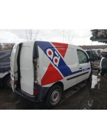 renault kangoo express (fw0/1_) del año 2019