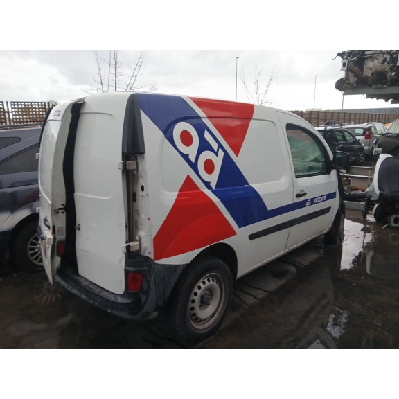 renault kangoo express (fw0/1_) del año 2019