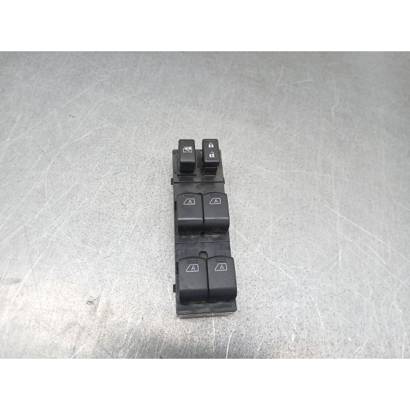 Recambio de mando elevalunas delantero izquierdo para infiniti qx70 3.7 awd referencia OEM IAM 254011BN1C  