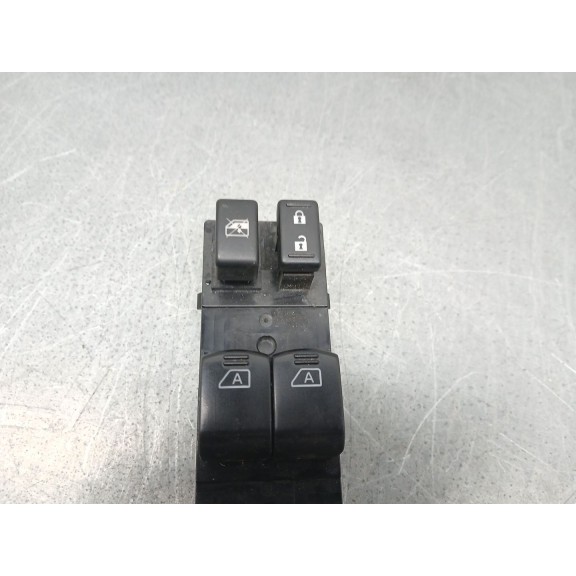 Recambio de mando elevalunas delantero izquierdo para infiniti qx70 3.7 awd referencia OEM IAM 254011BN1C  