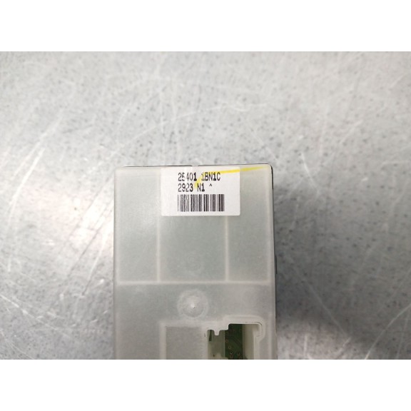 Recambio de mando elevalunas delantero izquierdo para infiniti qx70 3.7 awd referencia OEM IAM 254011BN1C  