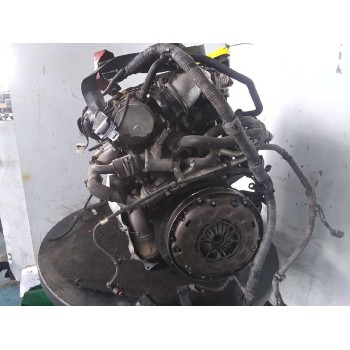 Recambio de motor completo para suzuki sx4 rw (ey) glx referencia OEM IAM D19AA 169.000KM B