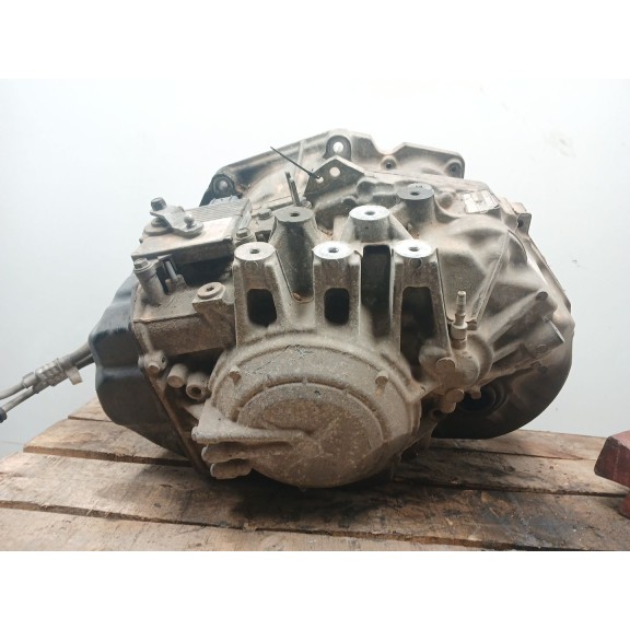 Recambio de caja cambios para cadillac bls business referencia OEM IAM  AUTO 171.706KM 4X2