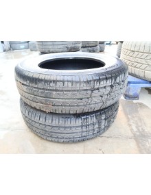 Recambio de neumatico para volkswagen polo iv (9n_, 9a_) 1.4 tdi referencia OEM IAM 165-70-14 81H X2 CONFORSER 2024 2