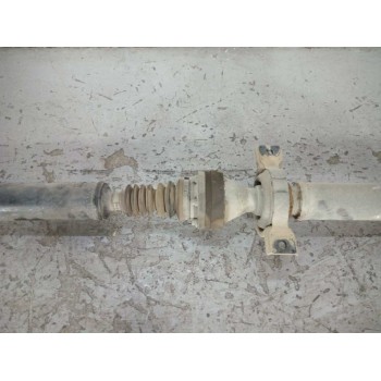 Recambio de transmision central para kia sportage active 4x4 referencia OEM IAM   