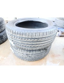 Recambio de neumatico para skoda octavia ii (1z3) 1.9 tdi referencia OEM IAM 205-55-16 91V X2 ROADCRUZA 2024 2