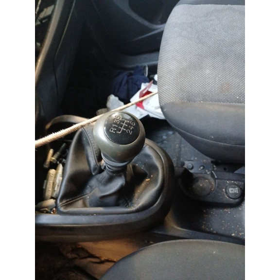 Recambio de caja cambios para fiat doblo autobús (263_) 1.6 d multijet (263axd1b) referencia OEM IAM   